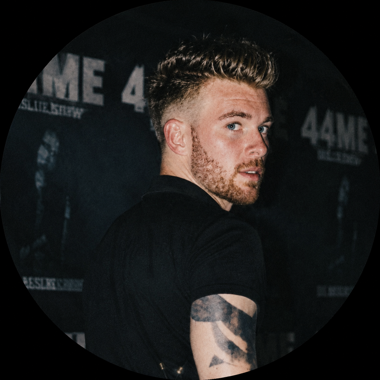 Dominic Roith