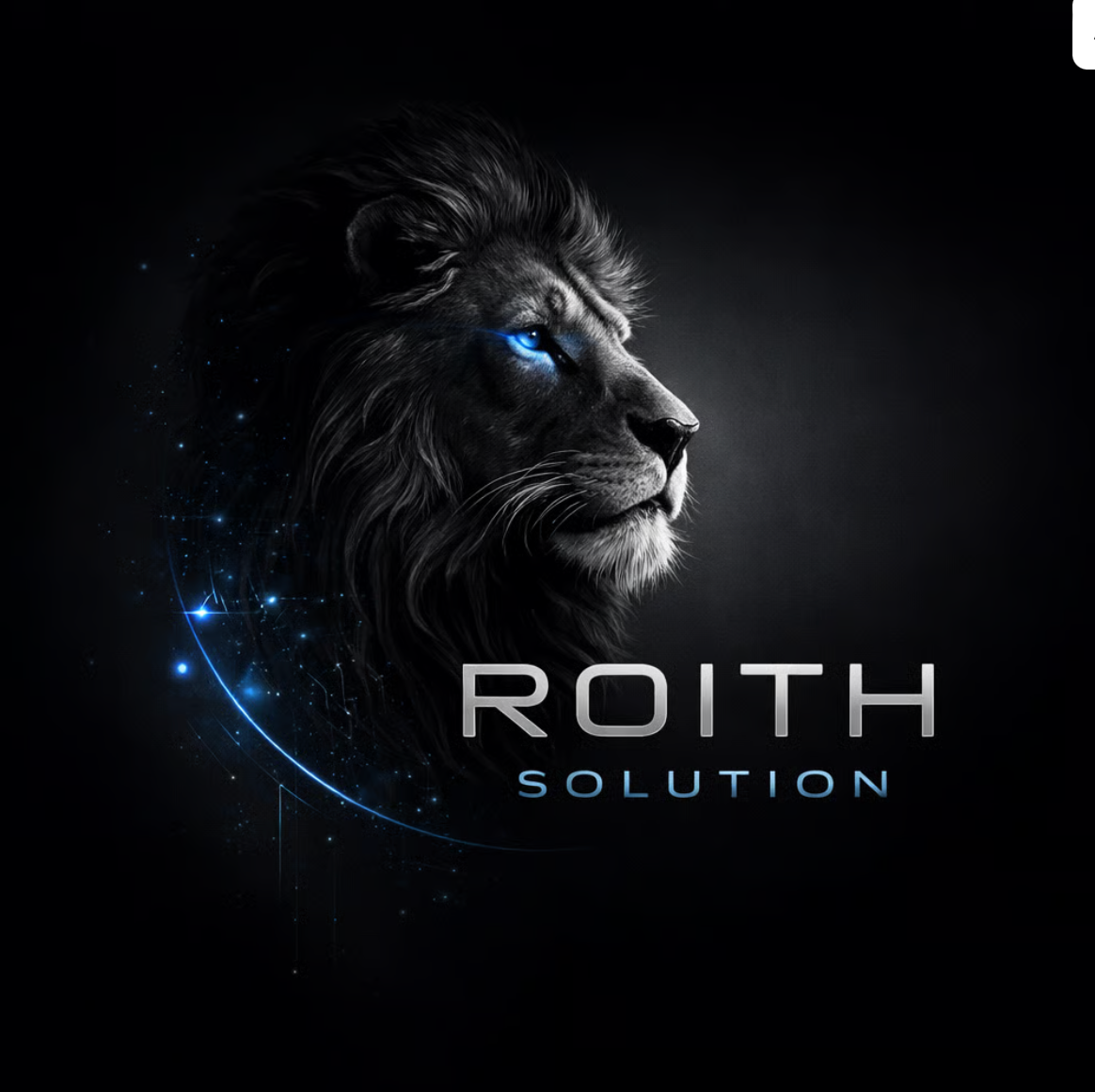 Roith Logo