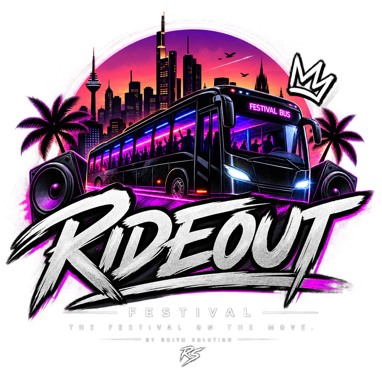 RIDEOUT Festival
